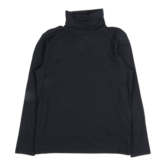 Jil Sander Black Turtleneck Size Medium