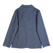 Needles Plaid Blazer Size Medium