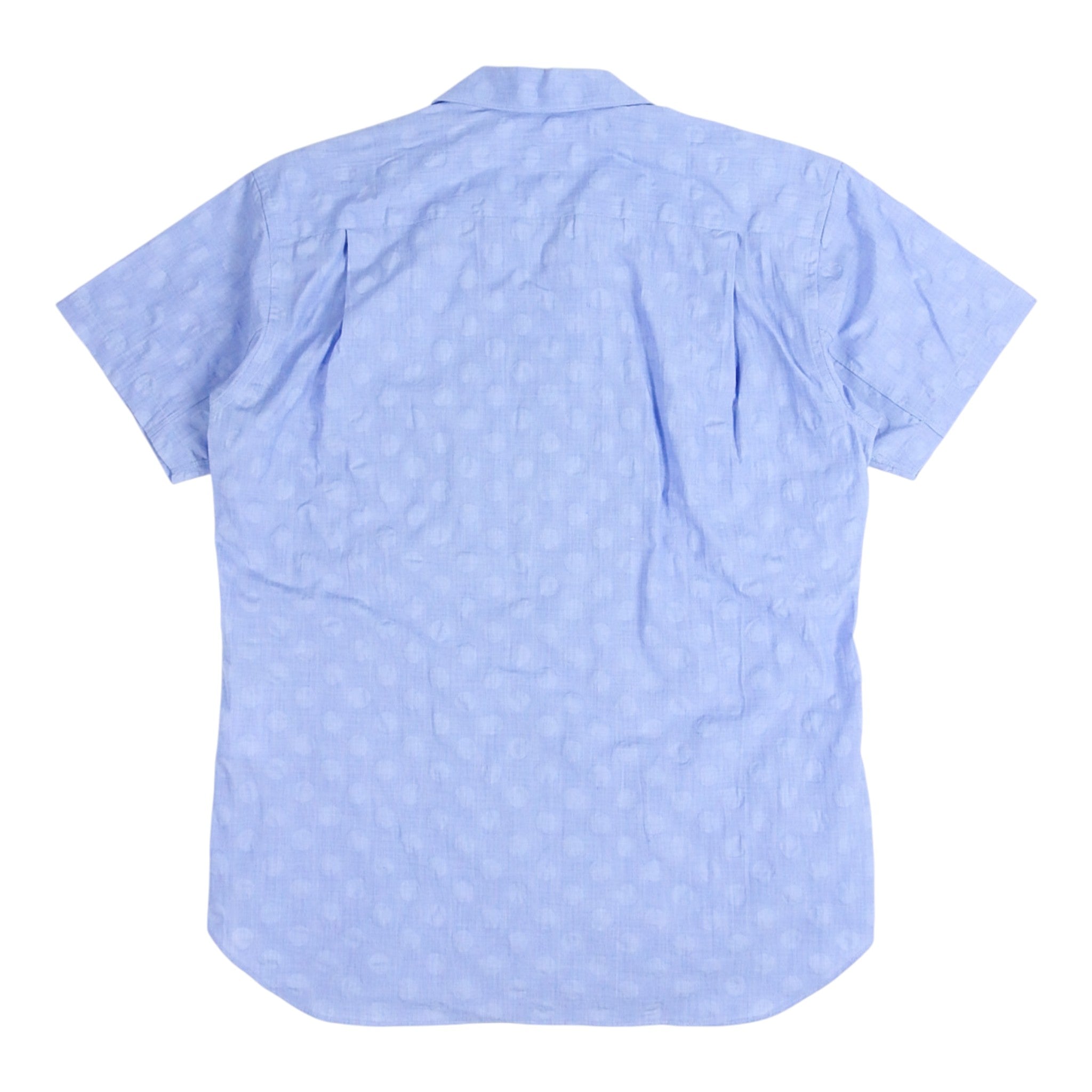 Comme des Garcons SHIRT SS Dotted Shirt Size XS