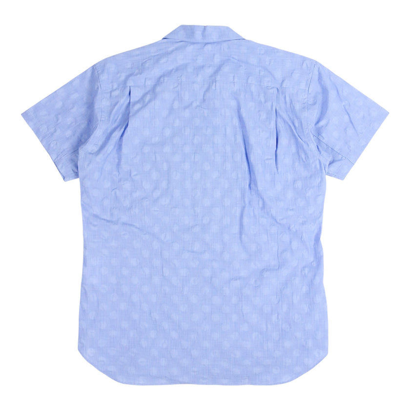 Comme des Garcons SHIRT SS Dotted Shirt Size XS