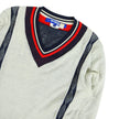 Junya Watanabe MAN V Neck Sweater Size Small