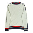 Junya Watanabe MAN V Neck Sweater Size Small