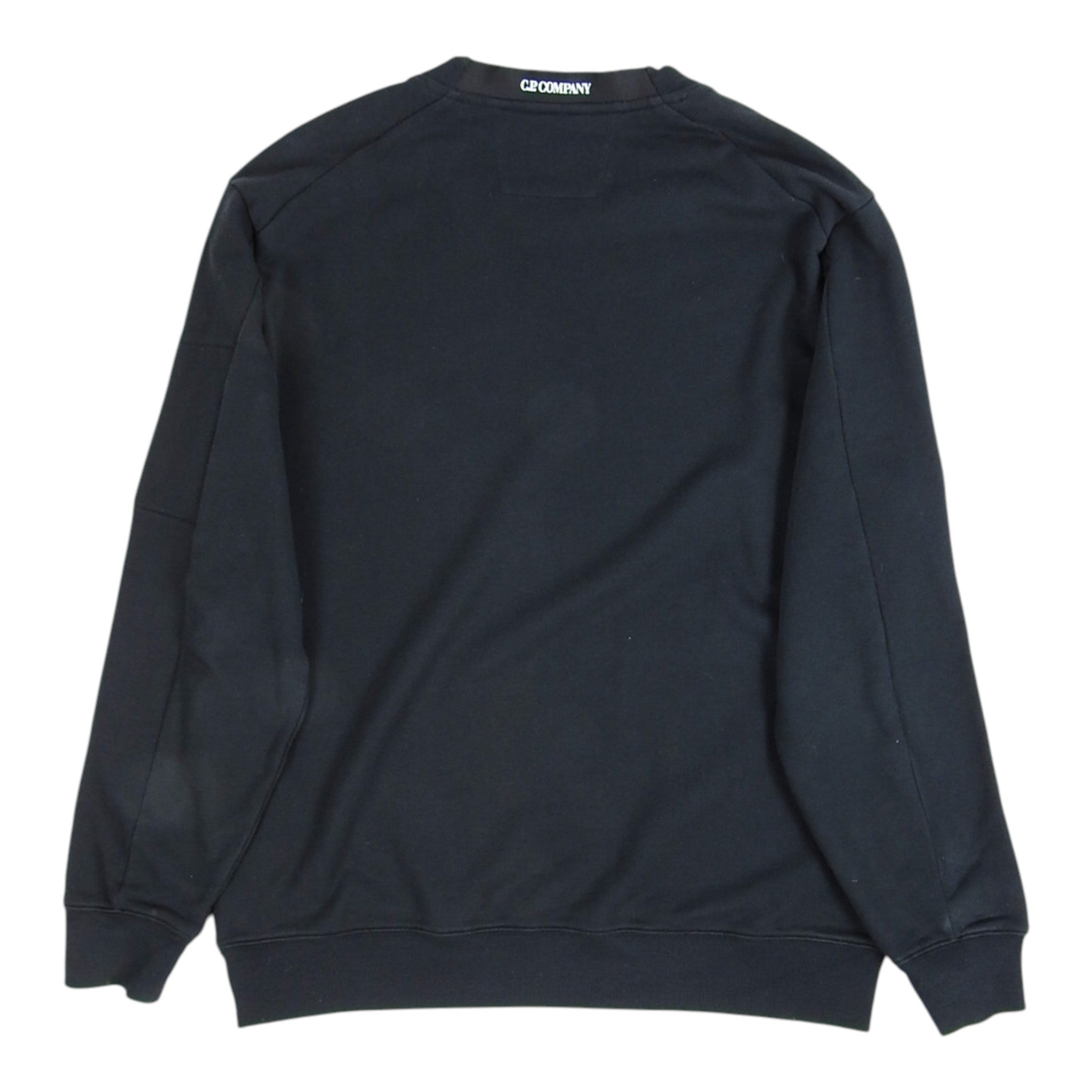 C.P. Company Crewneck Sweater Size XXL
