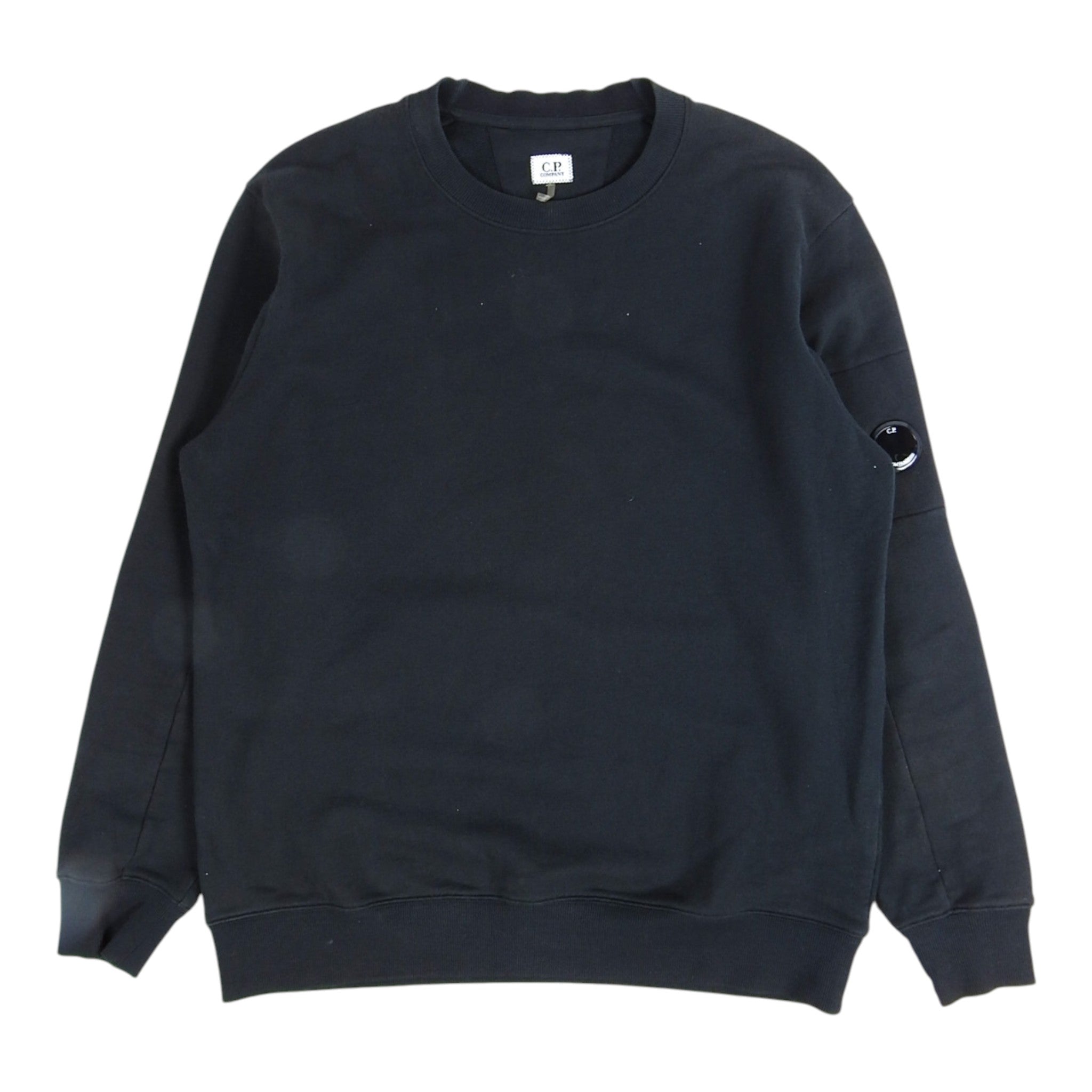 C.P. Company Crewneck Sweater Size XXL