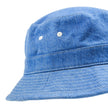 WTaps Denim Bucket Hat Size X02