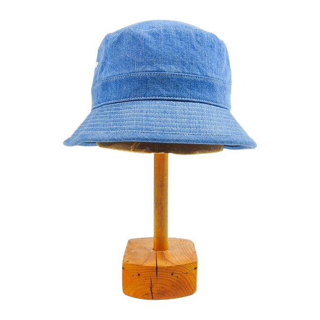 WTaps Denim Bucket Hat Size X02