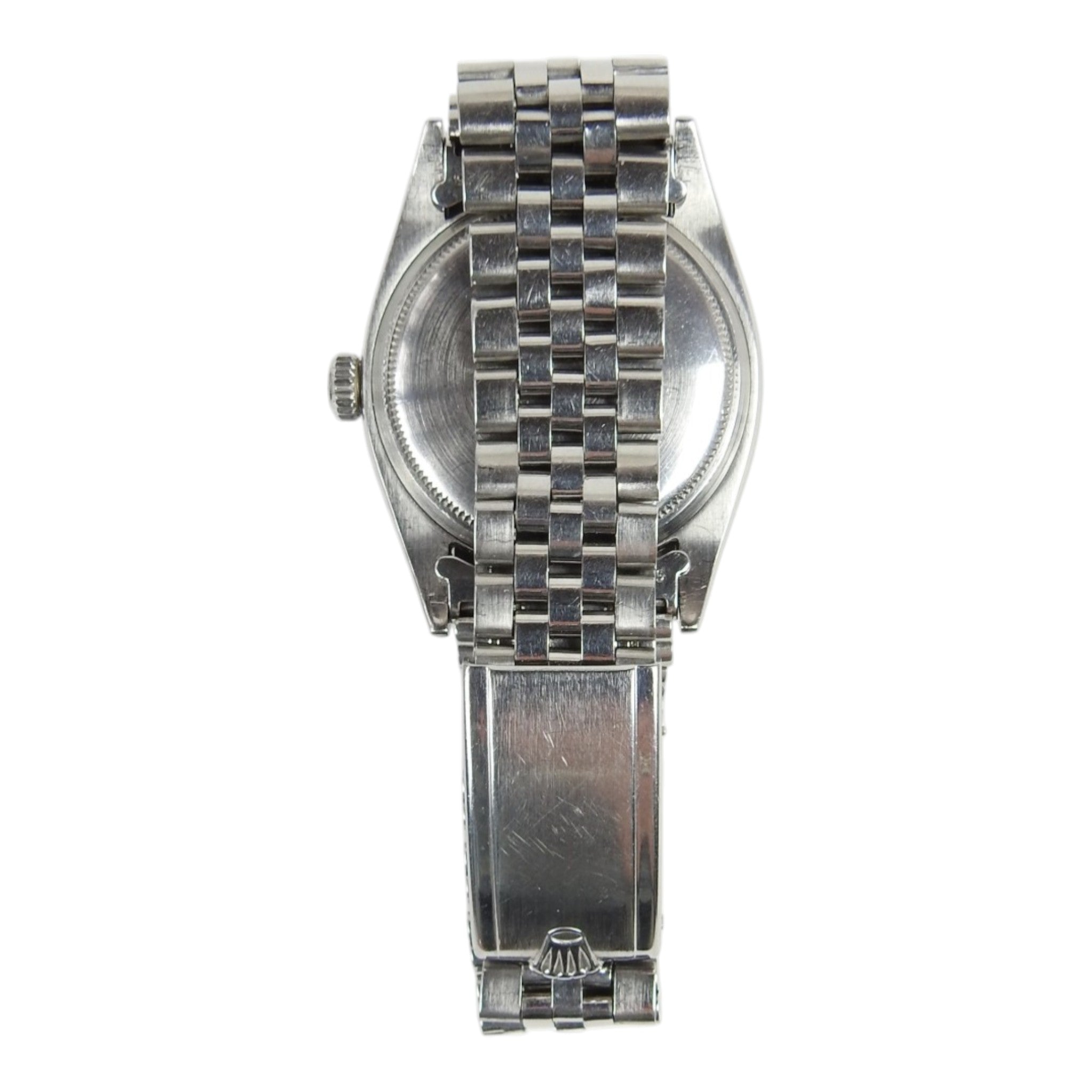 Rolex 1957 Datejust 6605 36mm