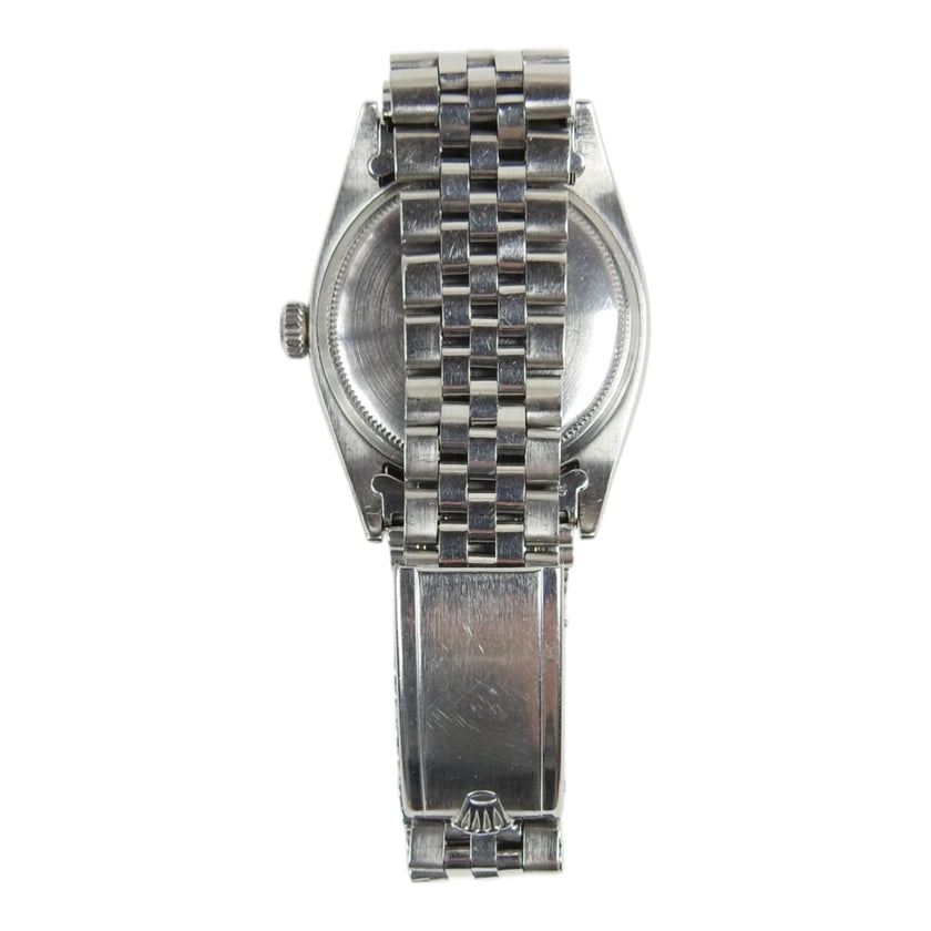 Rolex 1957 Datejust 6605 36mm