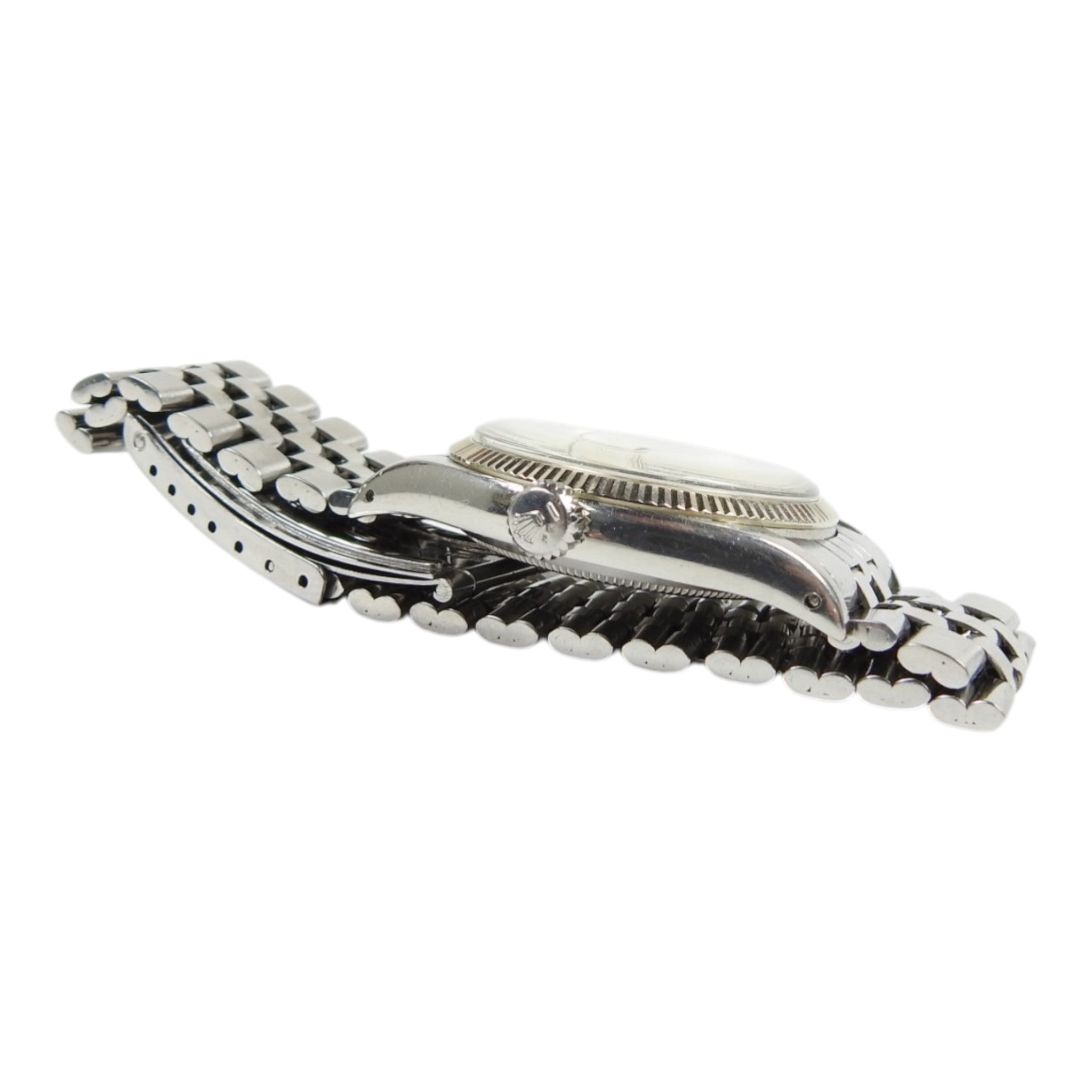 Rolex 1957 Datejust 6605 36mm