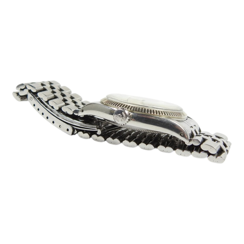 Rolex 1957 Datejust 6605 36mm