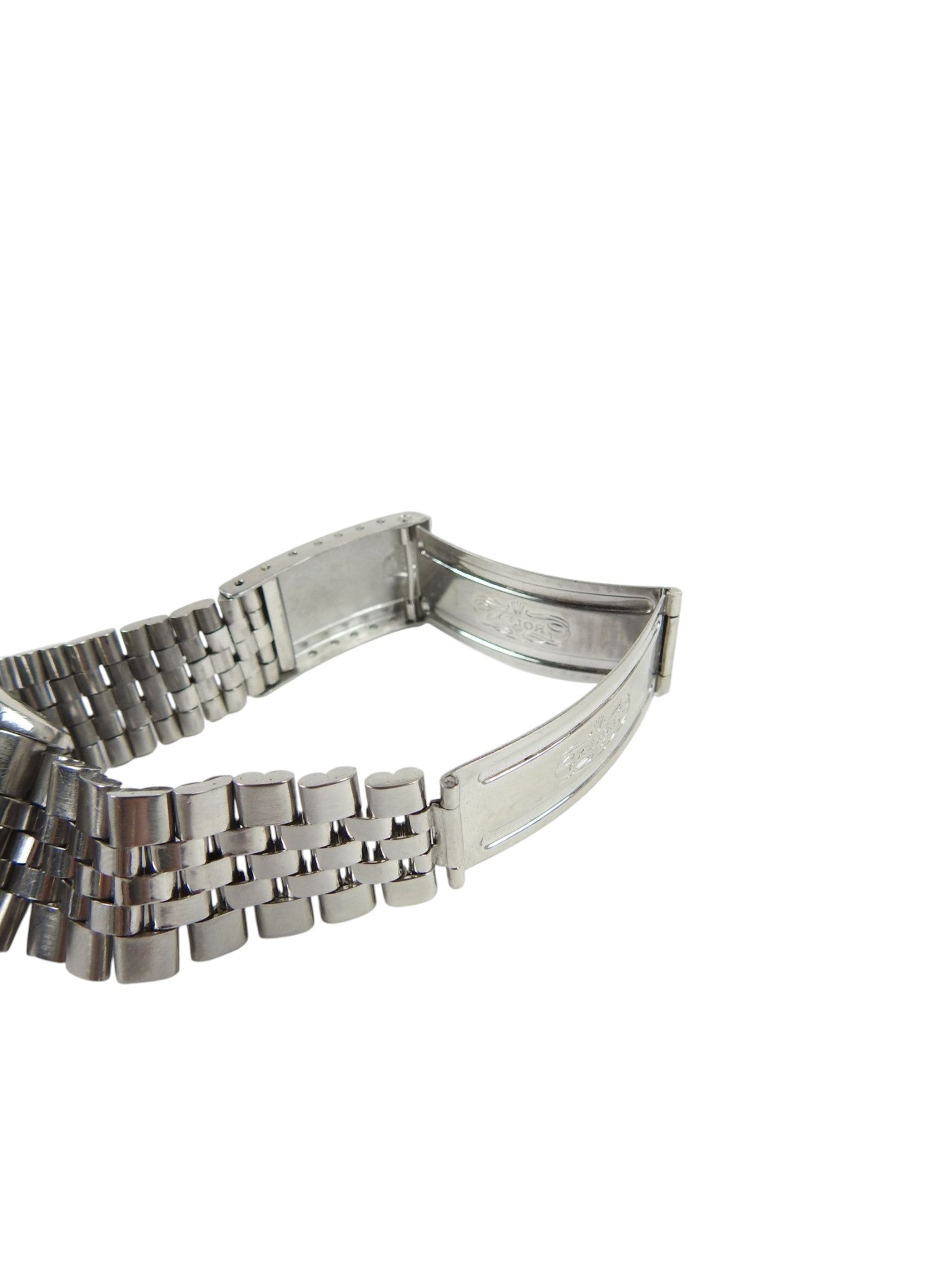 Rolex 1957 Datejust 6605 36mm