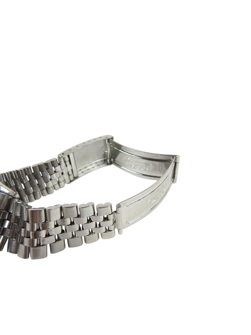 Rolex 1957 Datejust 6605 36mm