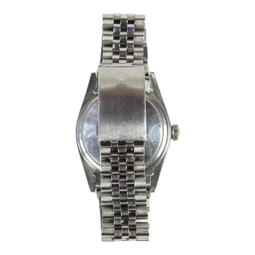 Rolex 1973 36mm Datejust 1603 Sigma Dial