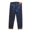 Momotaro Dark Wash Selvedge Jeans Size 33