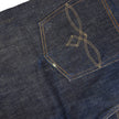 RRL Dark Wash Selvedge Jeans Size 32