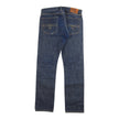 RRL Dark Wash Selvedge Jeans Size 32