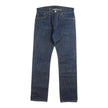 RRL Dark Wash Selvedge Jeans Size 32