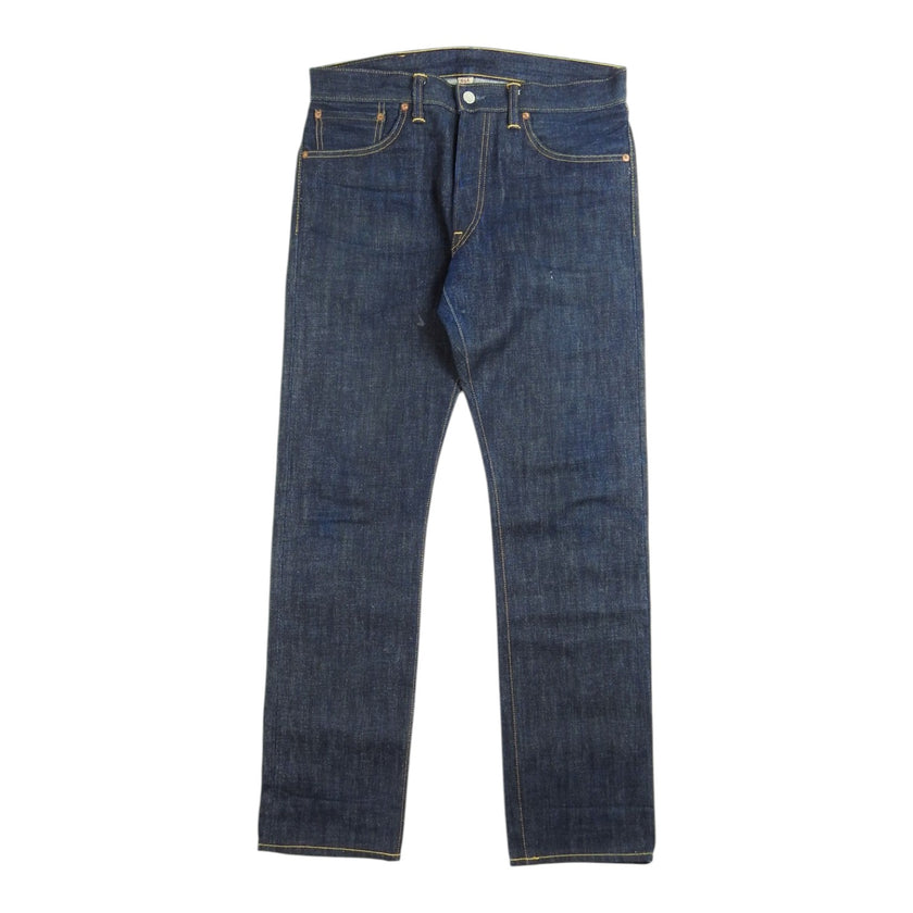 RRL Dark Wash Selvedge Jeans Size 32