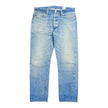 Orslow Light Wash Jeans Size Large