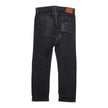 Sugar Cane Black Faded Jeans Size 32