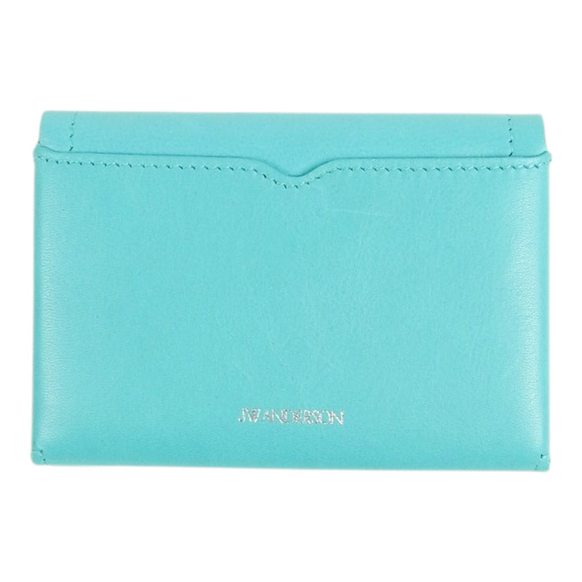 J.W. Anderson Loafer Card Holder
