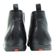 Prada Leather Chealsea Boots Size 8