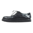 Marsell Padded Leather Derbies Size 45