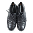 Marsell Padded Leather Derbies Size 45
