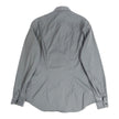 Prada Grey LS Shirt Size 39