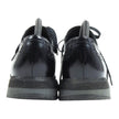 Prada Brogue Derbies Size 6