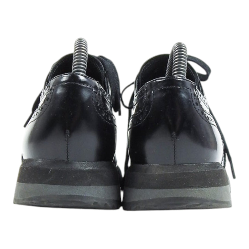 Prada Brogue Derbies Size 6
