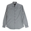 Prada Grey LS Shirt Size 39