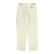 Paul Smith Cream Linen Trousers Size 30