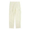 Paul Smith Cream Linen Trousers Size 30