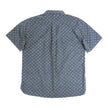 Momotaro Jeans x OD Embroidered SS Shirt Size 16