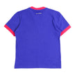Adidas x Wales Bonner Purple V Neck T-Shirt Size Small