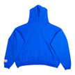 Gallery Dept. Royal Blue Boxing Match Hoodie Size 2XL