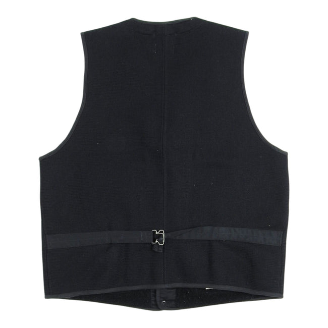 Edwin x Brown's Beach Jacket Vest Size 44