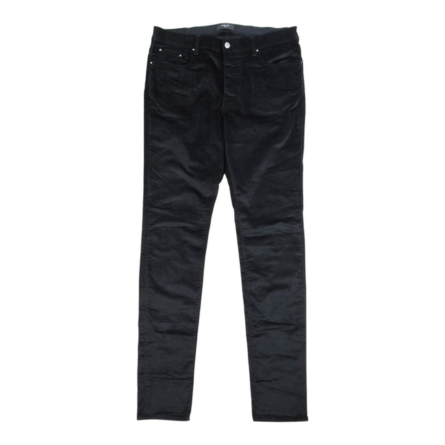 Amiri Velvet Jeans Size 38