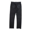 Fear Of God Black Jeans Size 32