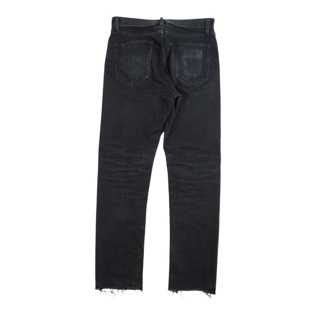 Fear Of God Black Jeans Size 32