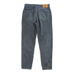 Cav Empt Grey Corduroy Pants Size Medium