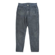 Cav Empt Grey Corduroy Pants Size Medium