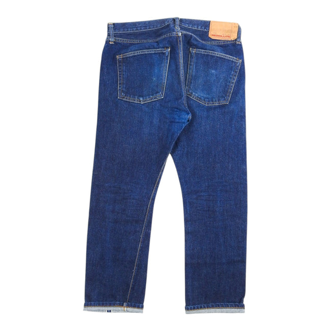 Resolute Medium Wash Jeans Size 36