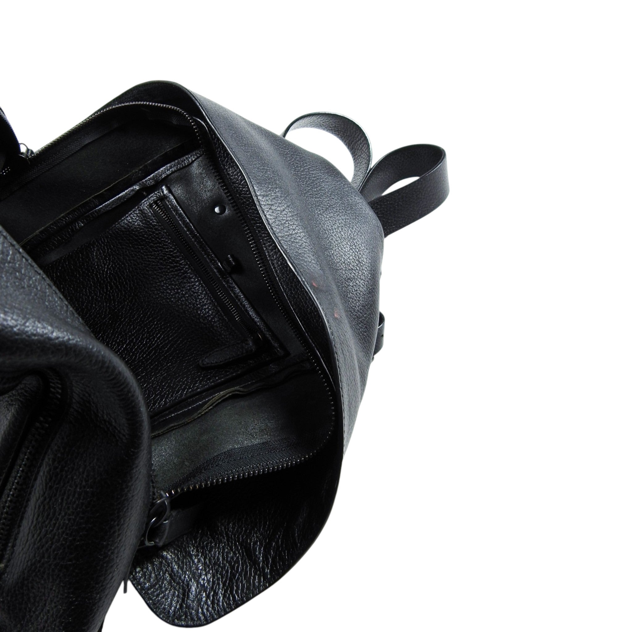 3.1 Phillip Lim Leather Backpack