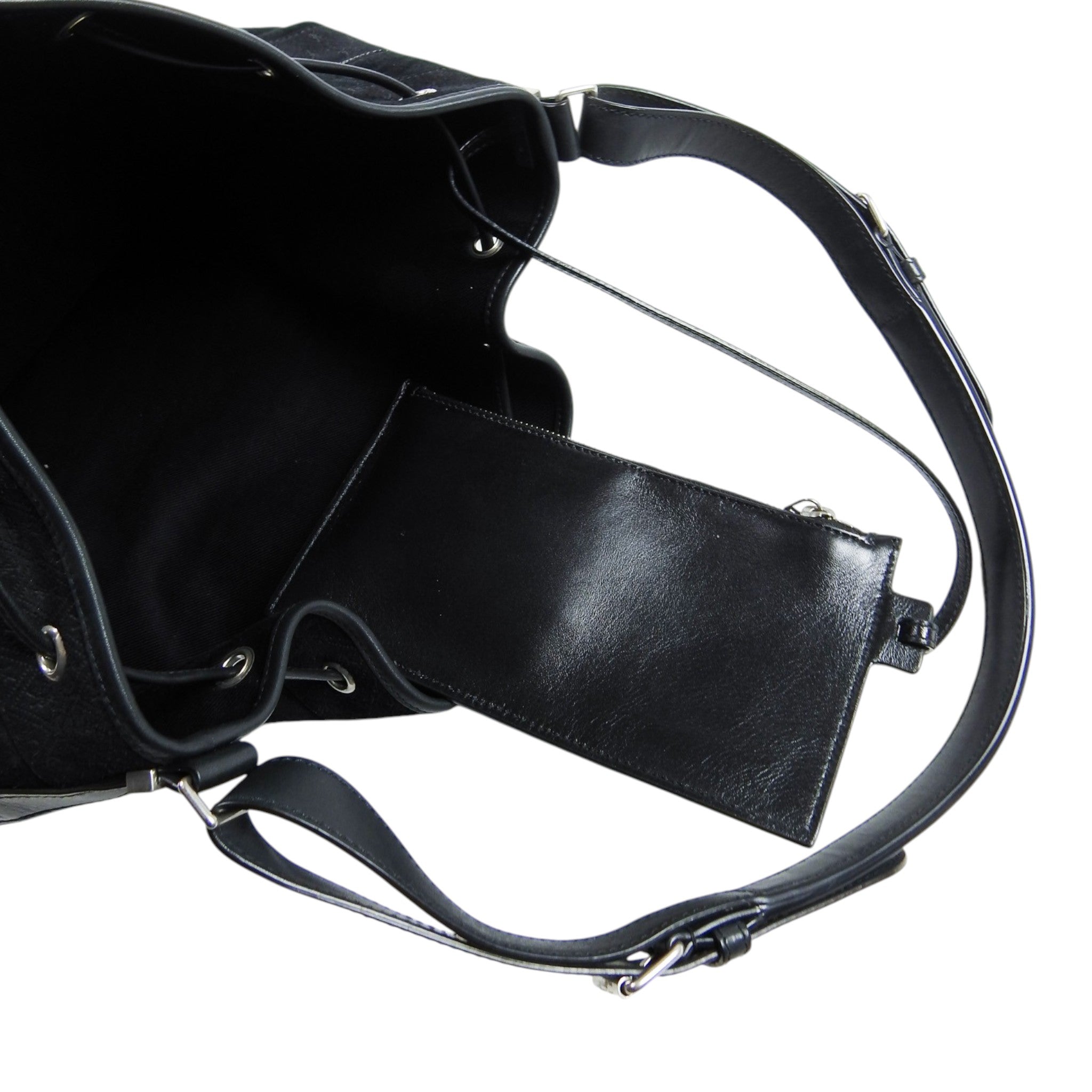 Saint Laurent Large Bucket Bag