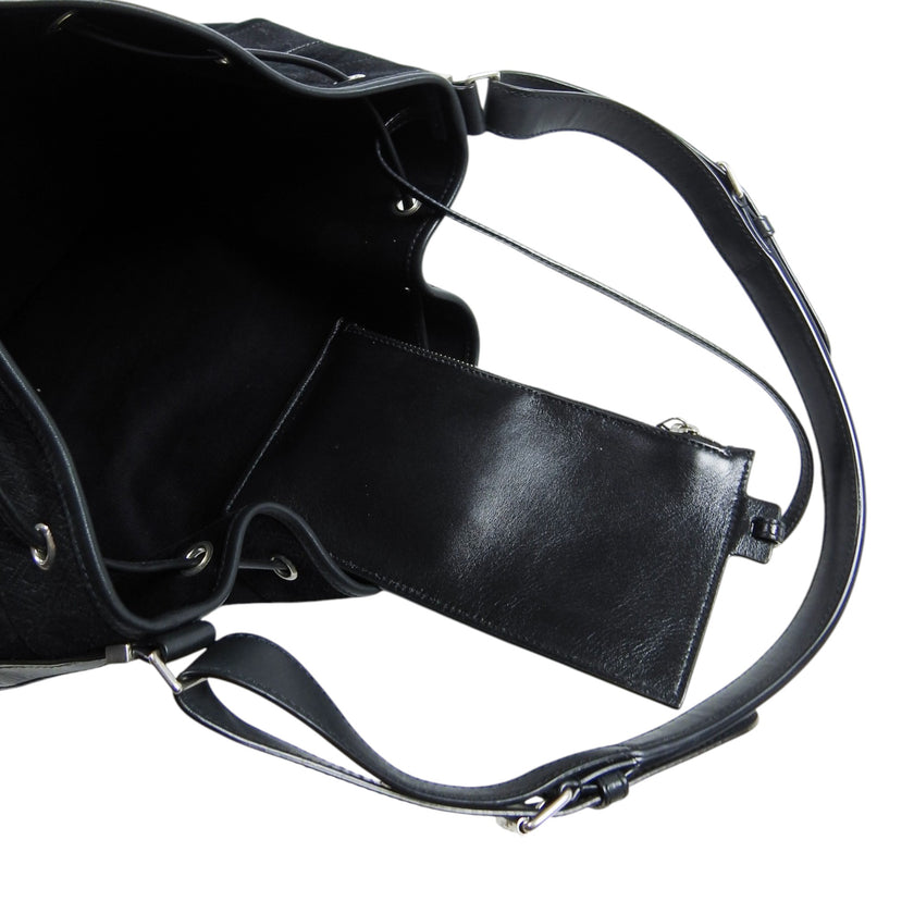 Saint Laurent Large Bucket Bag