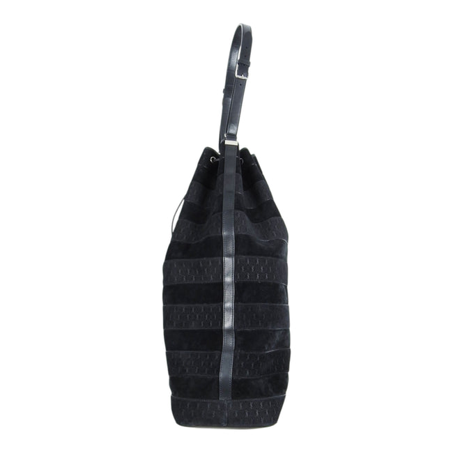 Saint Laurent Large Bucket Bag