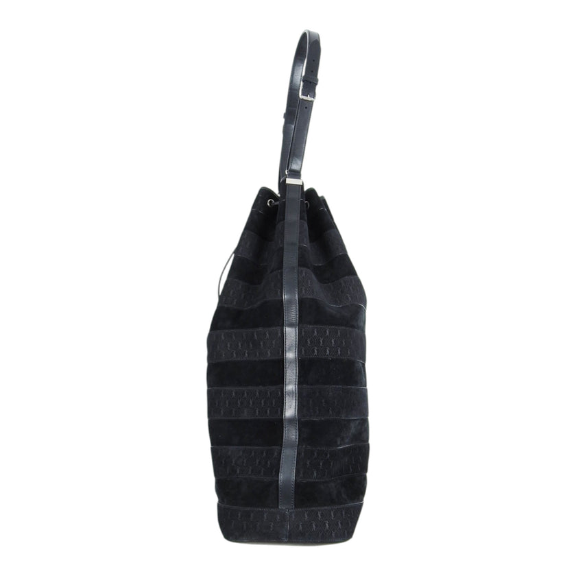 Saint Laurent Large Bucket Bag
