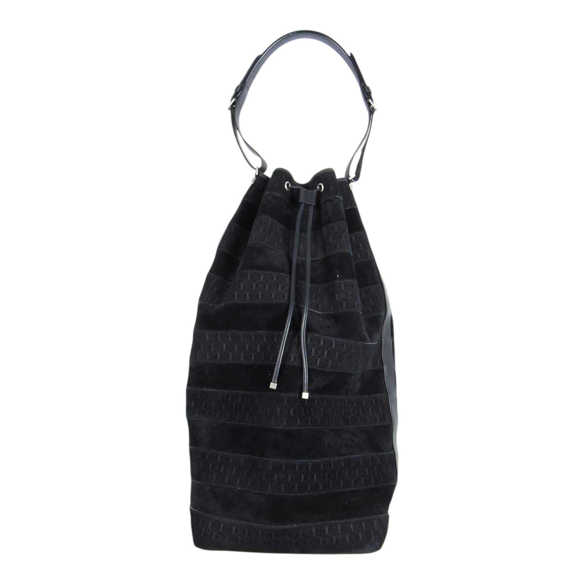 Saint Laurent Large Bucket Bag